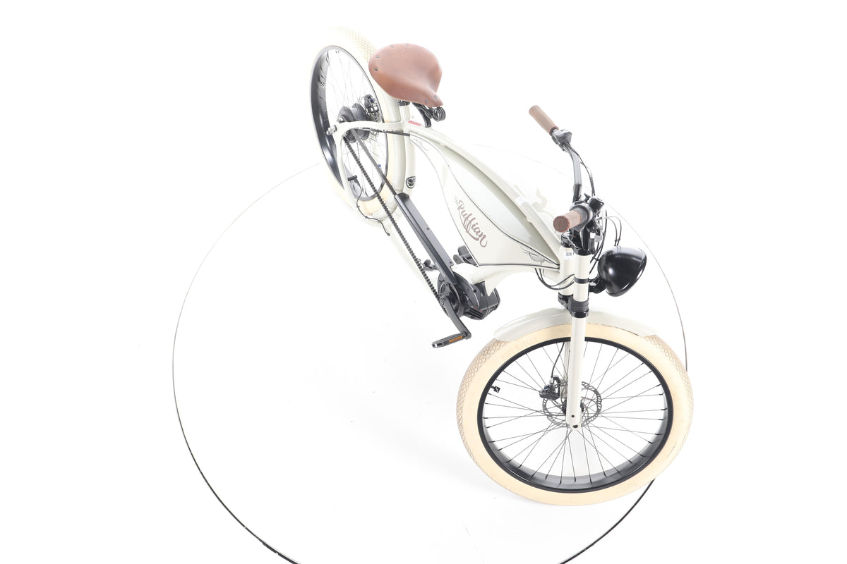 Ruff Cycles The Ruffian E-Cruiser Bikes - Image 15