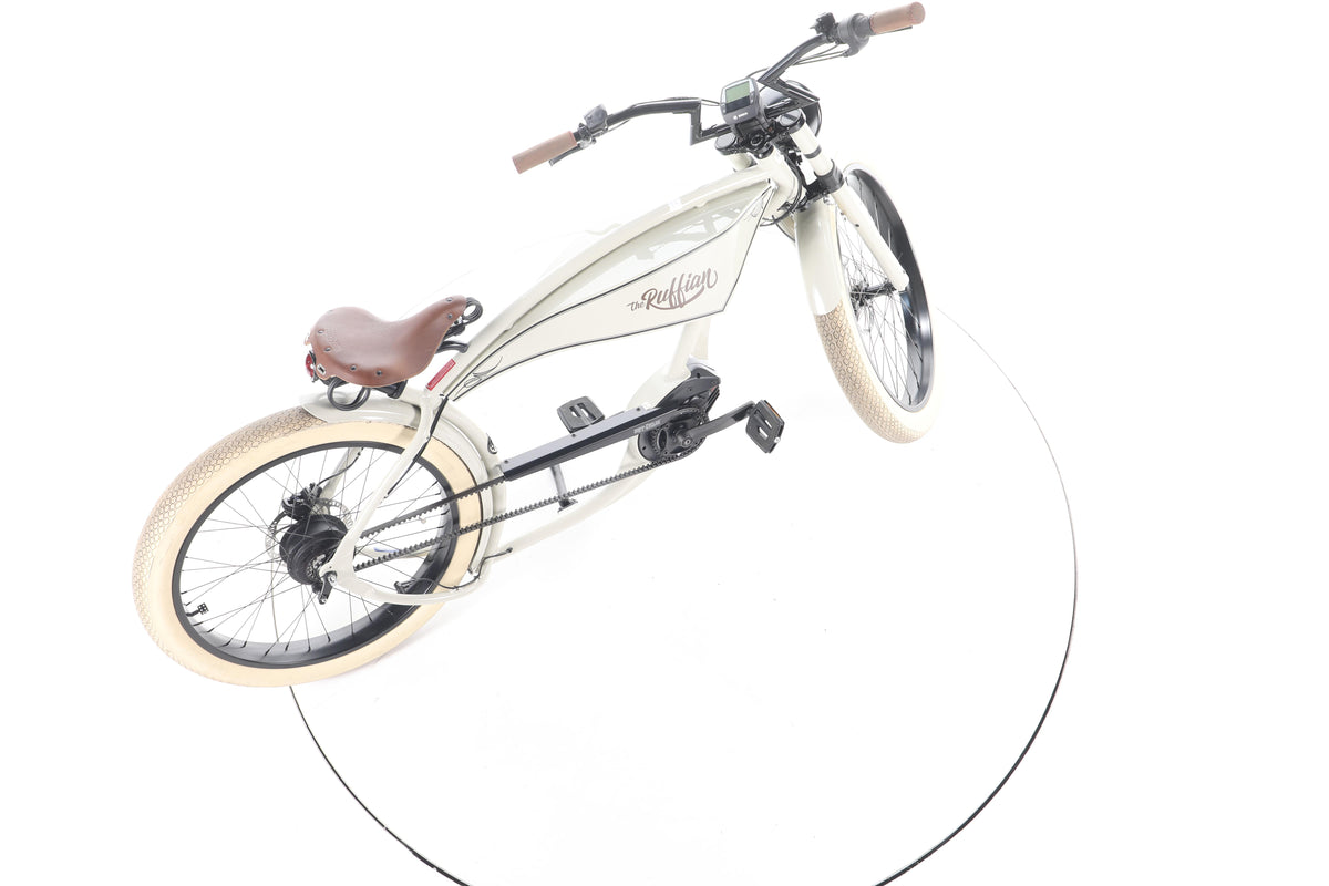 Ruff Cycles The Ruffian E-Cruiser Bikes - Image 24