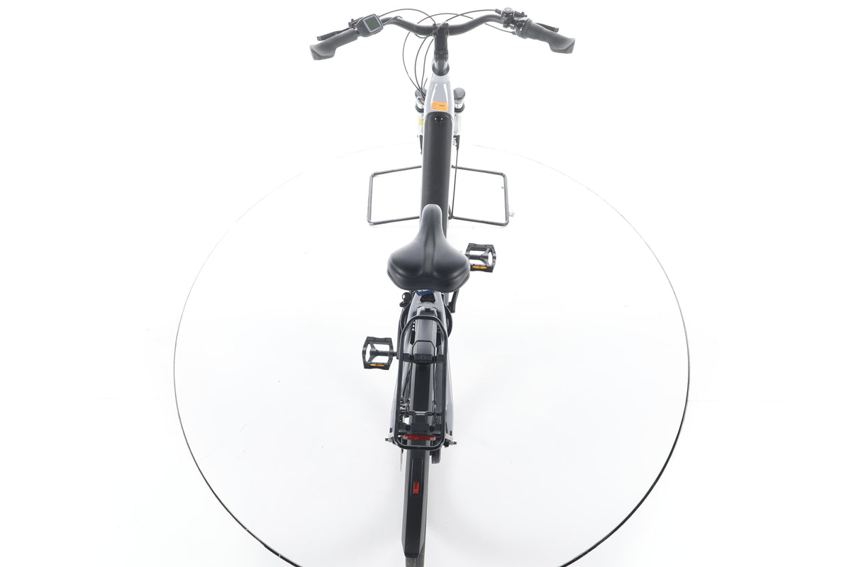Cube Supreme Hybrid One City E-Bike Tiefeinsteiger - Image 22