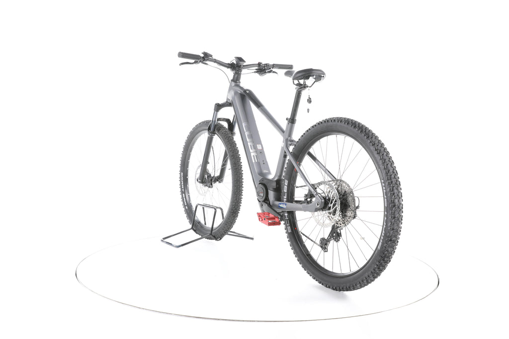 Cube Reaction Hybrid Race 750 E-Bike - Image 9