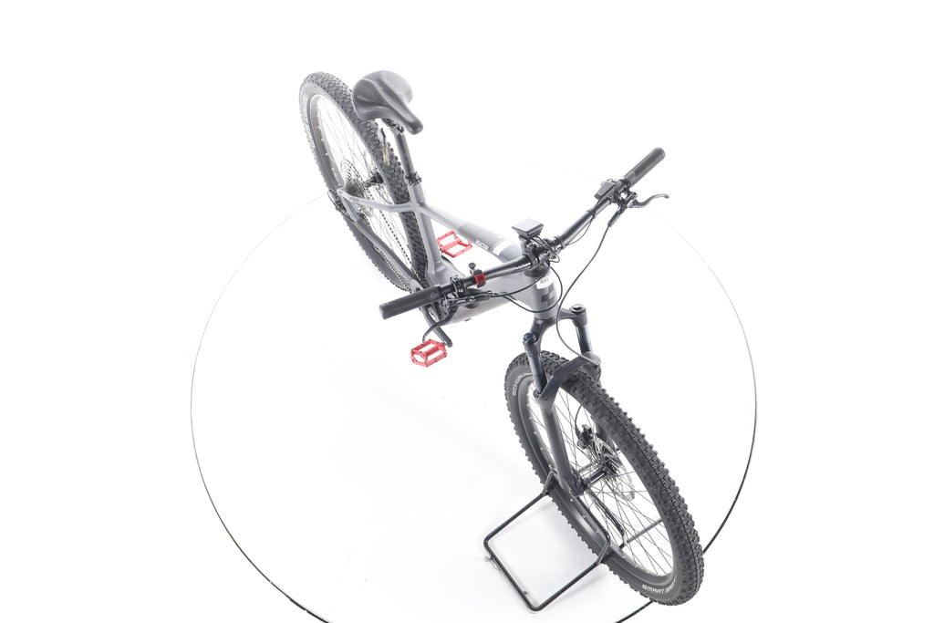 Cube Reaction Hybrid Race 750 E-Bike - Image 15