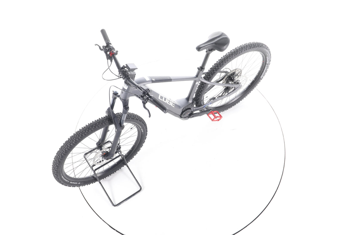 Cube Reaction Hybrid Race 750 E-Bike - Image 18