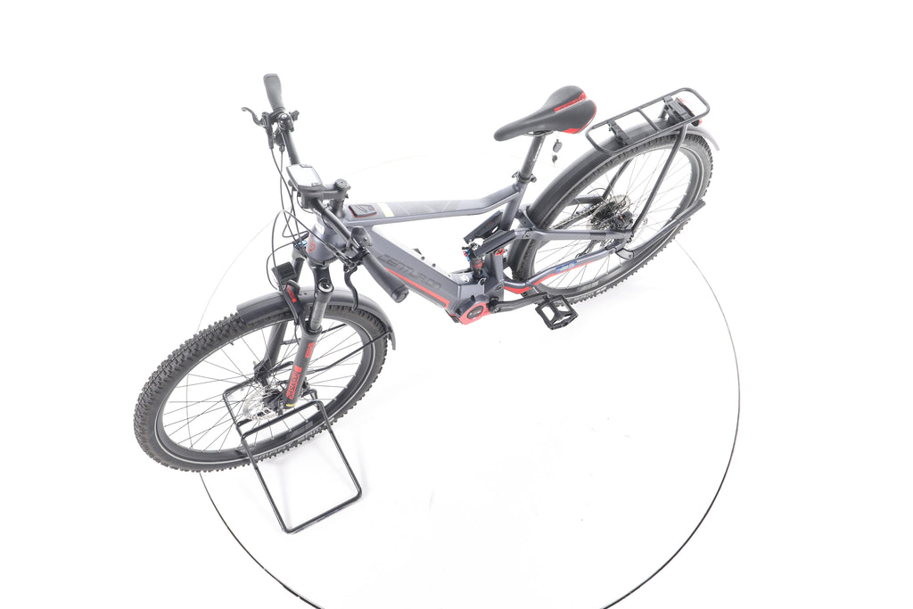 Centurion LHASA E R760I EQ EP2 SUV E-Bike - Image 18