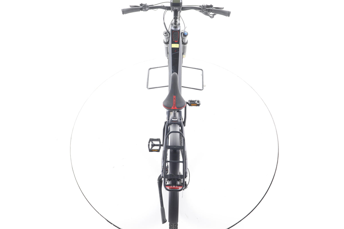 Centurion LHASA E R760I EQ EP2 SUV E-Bike - Image 22