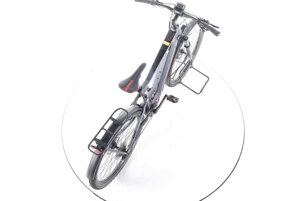 Centurion LHASA E R760I EQ EP2 SUV E-Bike - Image 23