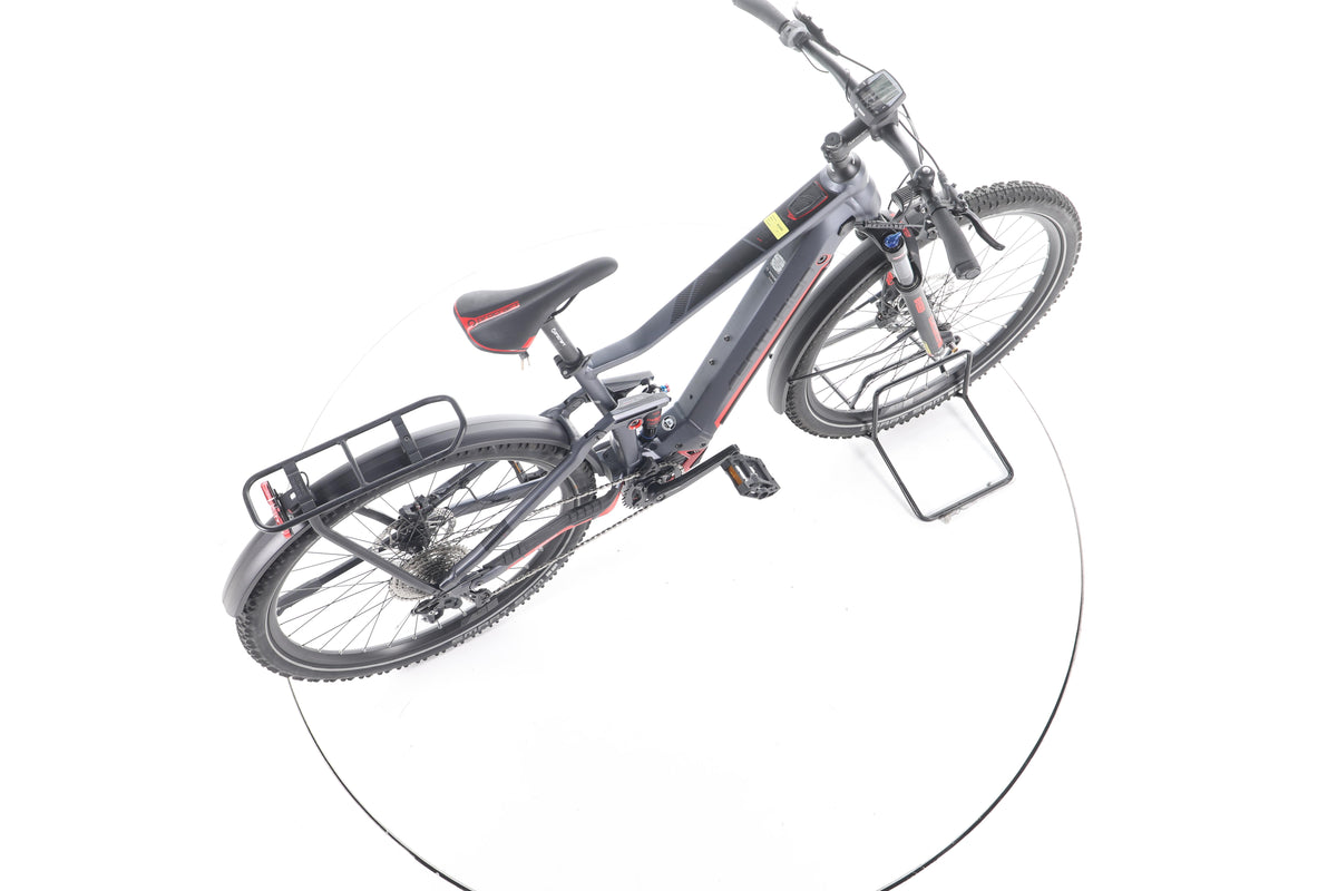 Centurion LHASA E R760I EQ EP2 SUV E-Bike - Image 24