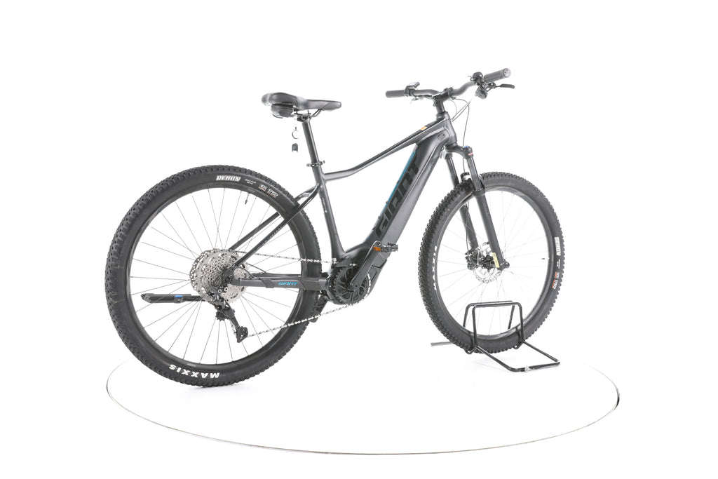 Giant Fathom E+ 2 E-Bike - Image 12