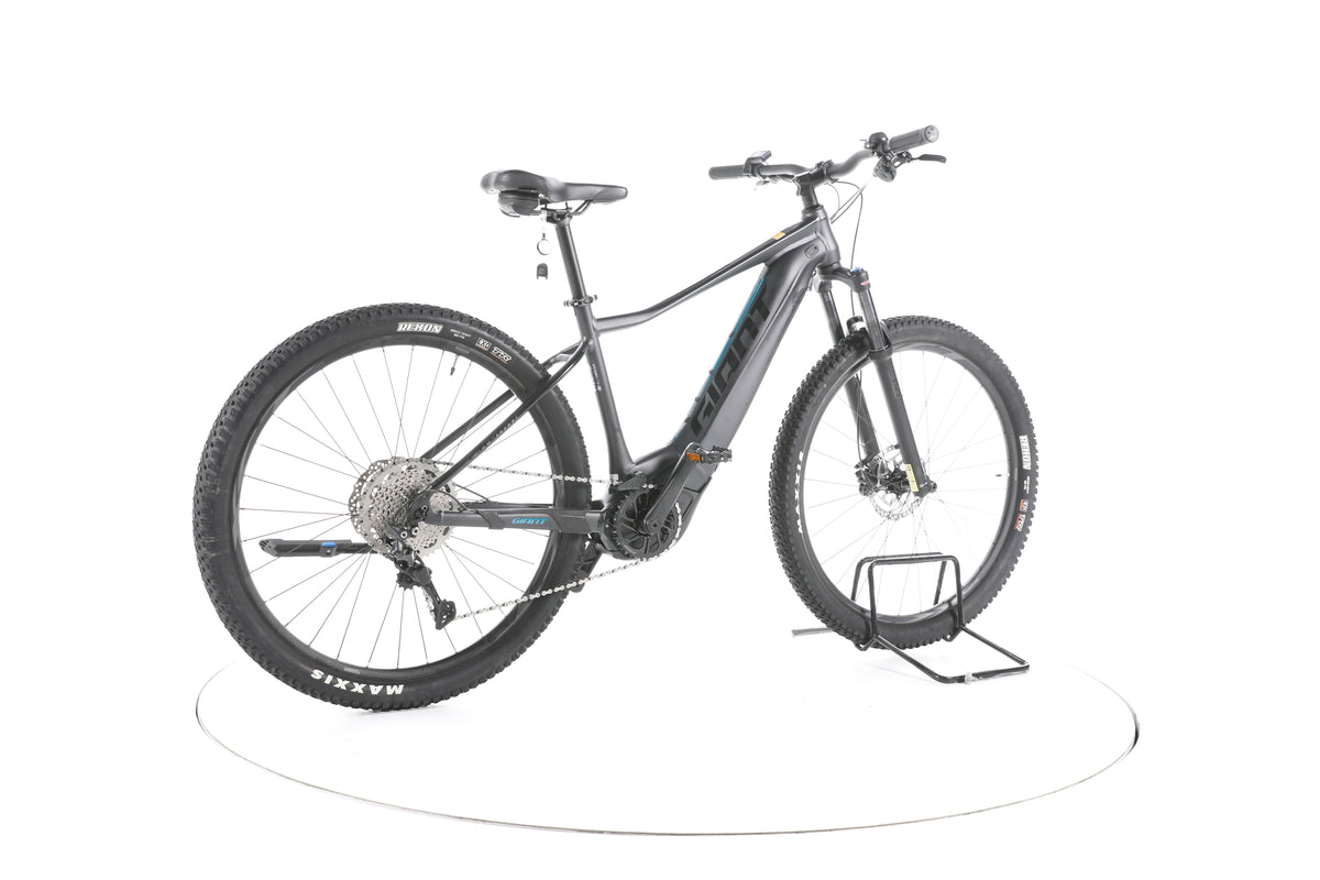 Giant Fathom E+ 2 E-Bike - Image 12