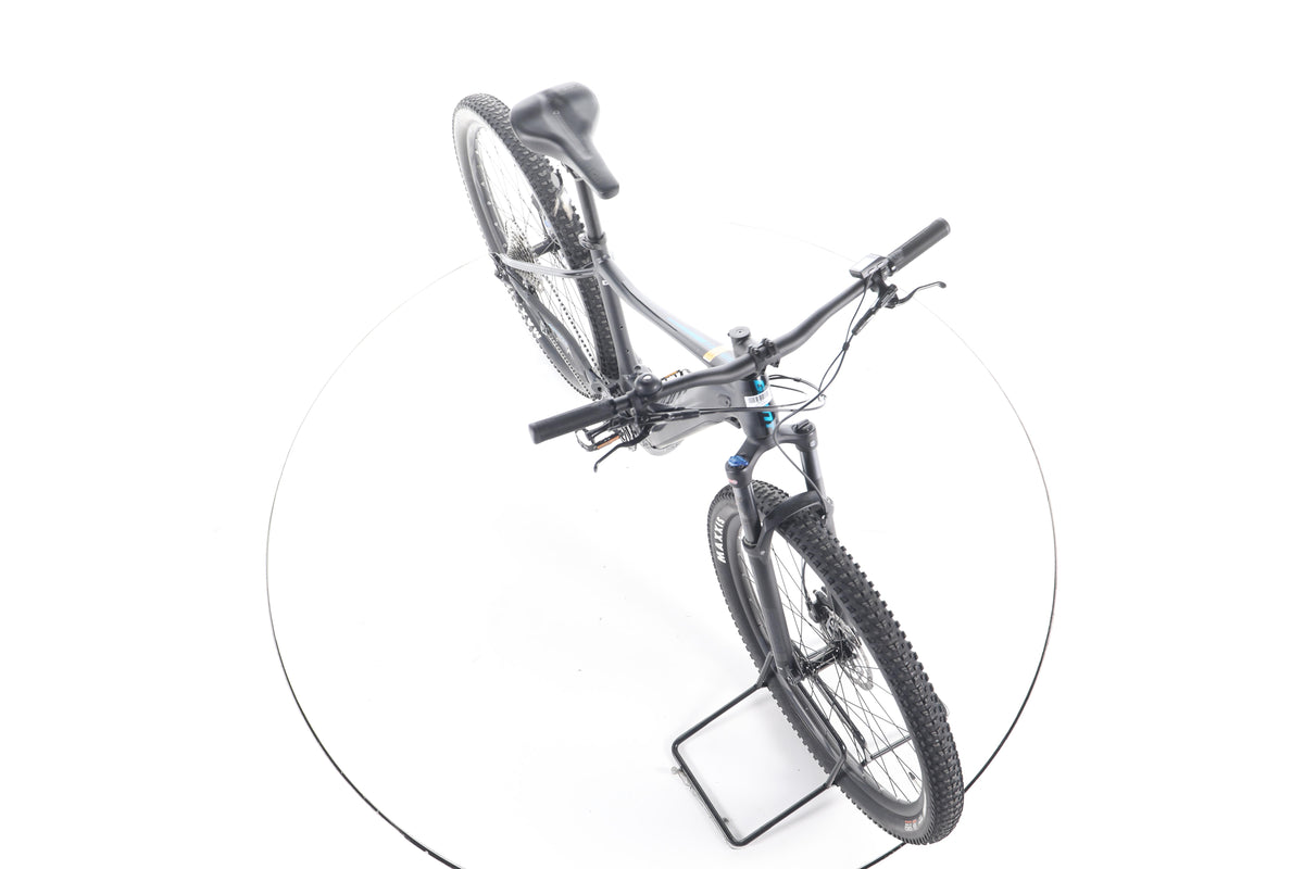 Giant Fathom E+ 2 E-Bike - Image 15