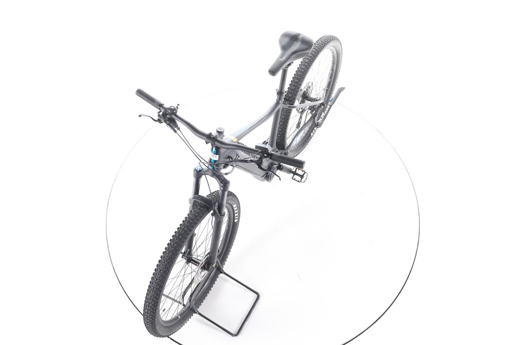 Giant Fathom E+ 2 E-Bike - Image 17