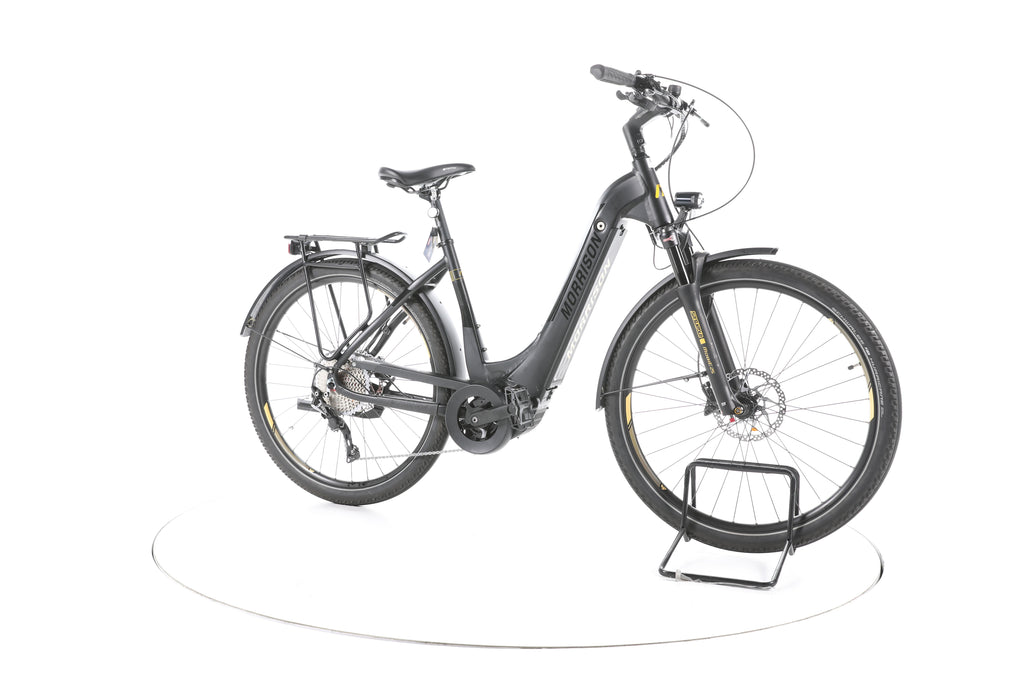 MORRISON Morrison Sub 6.0 Trekking E-Bike Tiefeinsteiger - Image 2