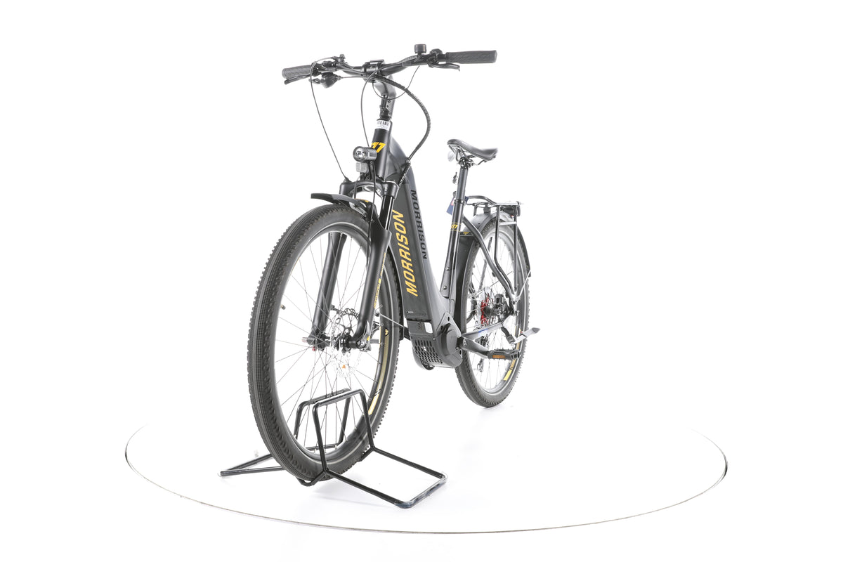 MORRISON Morrison Sub 6.0 Trekking E-Bike Tiefeinsteiger - Image 5