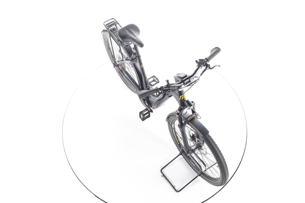 MORRISON Morrison Sub 6.0 Trekking E-Bike Tiefeinsteiger - Image 15