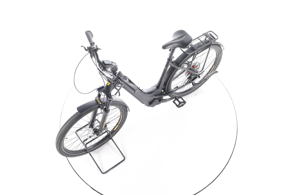 MORRISON Morrison Sub 6.0 Trekking E-Bike Tiefeinsteiger - Image 18