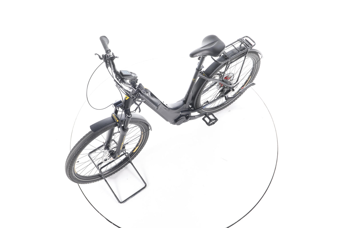 MORRISON Morrison Sub 6.0 Trekking E-Bike Tiefeinsteiger - Image 18
