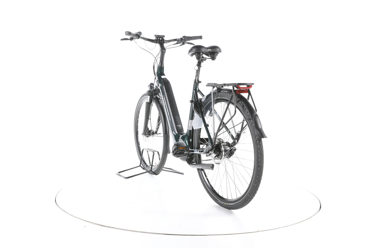 Batavus Finez E-go Power City E-Bike Tiefeinsteiger - Image 1