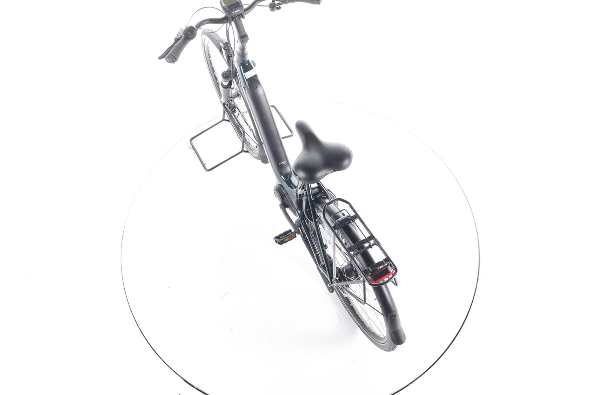 Batavus Finez E-go Power City E-Bike Tiefeinsteiger - Image 13