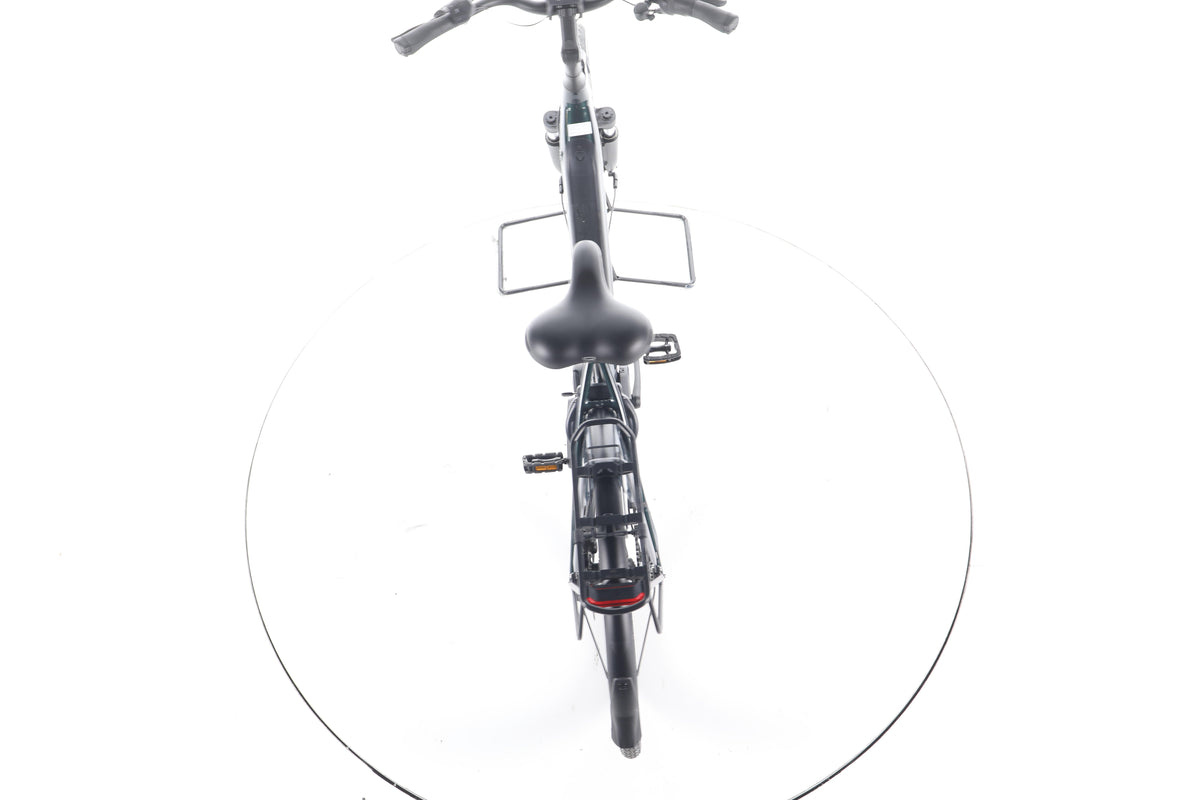 Batavus Finez E-go Power City E-Bike Tiefeinsteiger - Image 14
