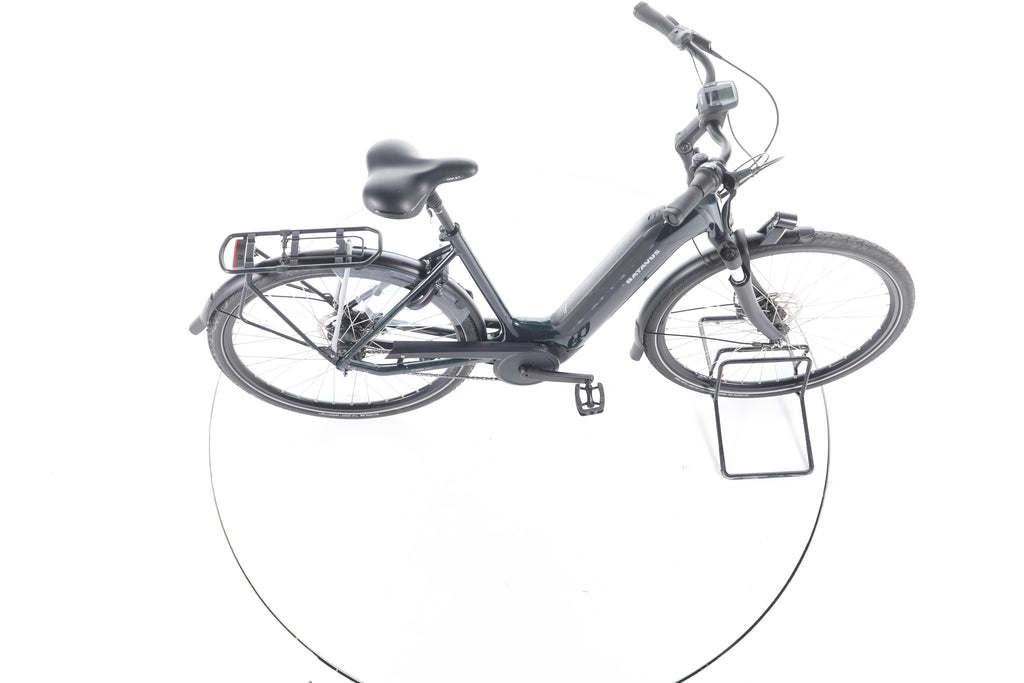 Batavus Finez E-go Power City E-Bike Tiefeinsteiger - Image 17
