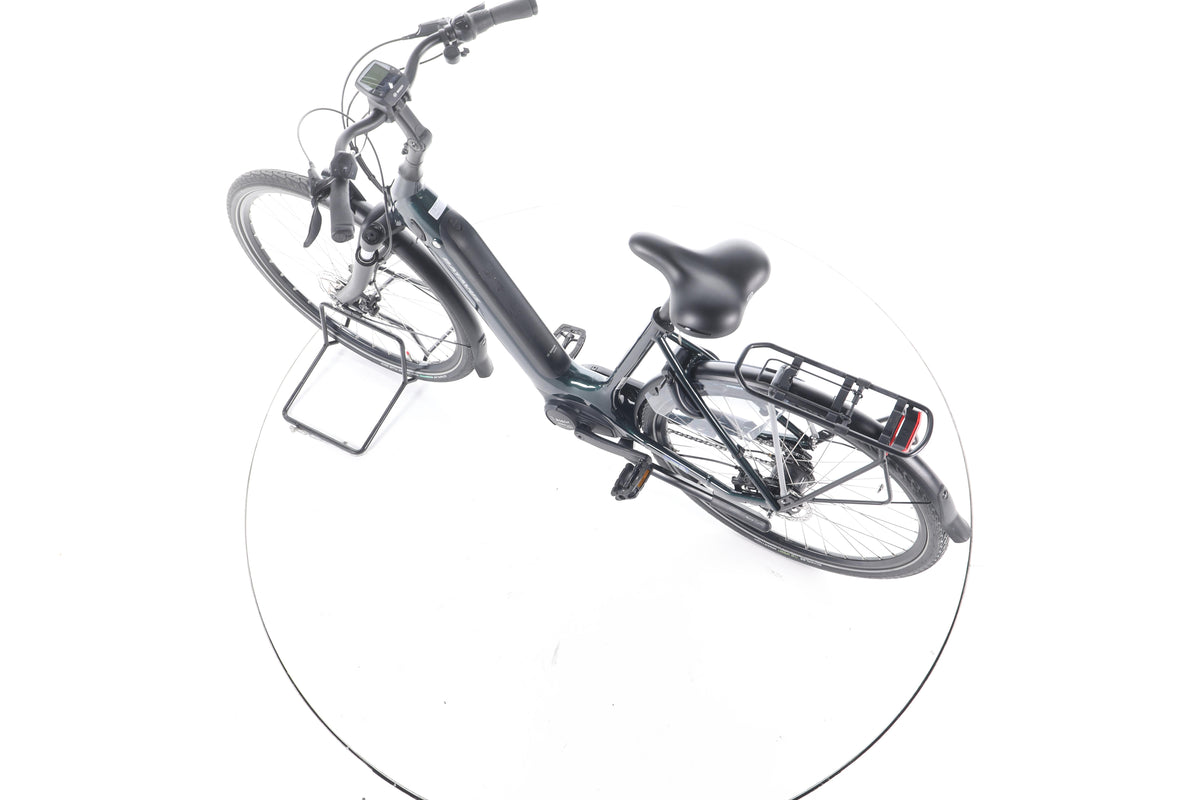 Batavus Finez E-go Power City E-Bike Tiefeinsteiger - Image 24