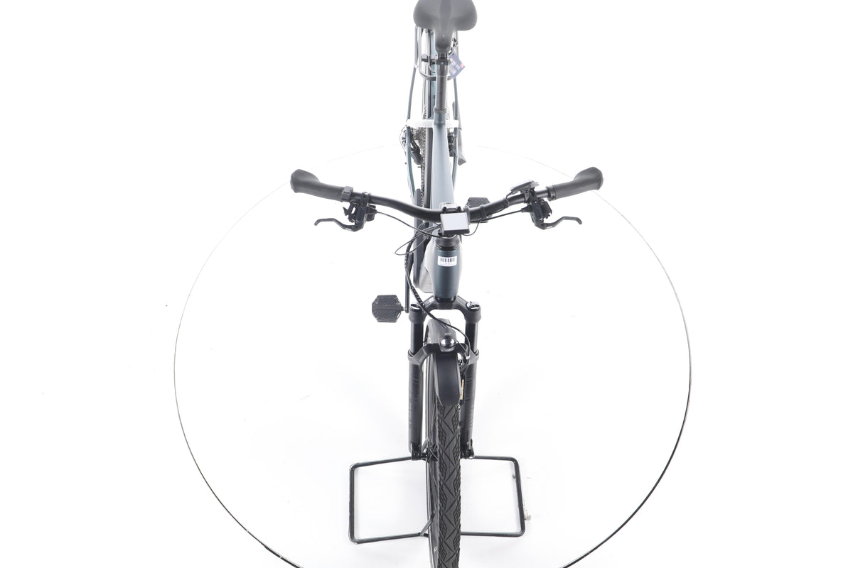 Cube Kathmandu Hybrid SLT Trekking E-Bike 2025 - Image 16