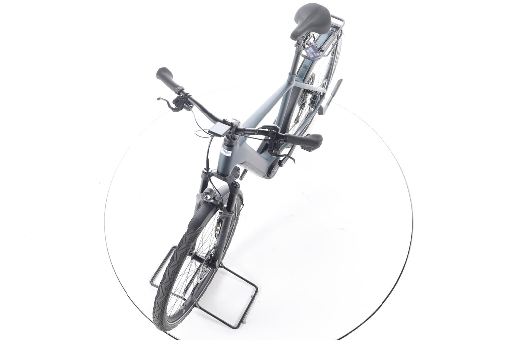 Cube Kathmandu Hybrid SLT Trekking E-Bike 2025 - Image 17