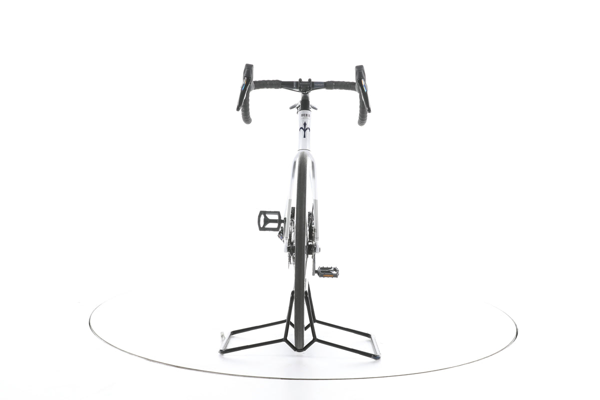 Wilier Grantursimo SL Sram Force Rennrad Carbon 2026 - Image 4