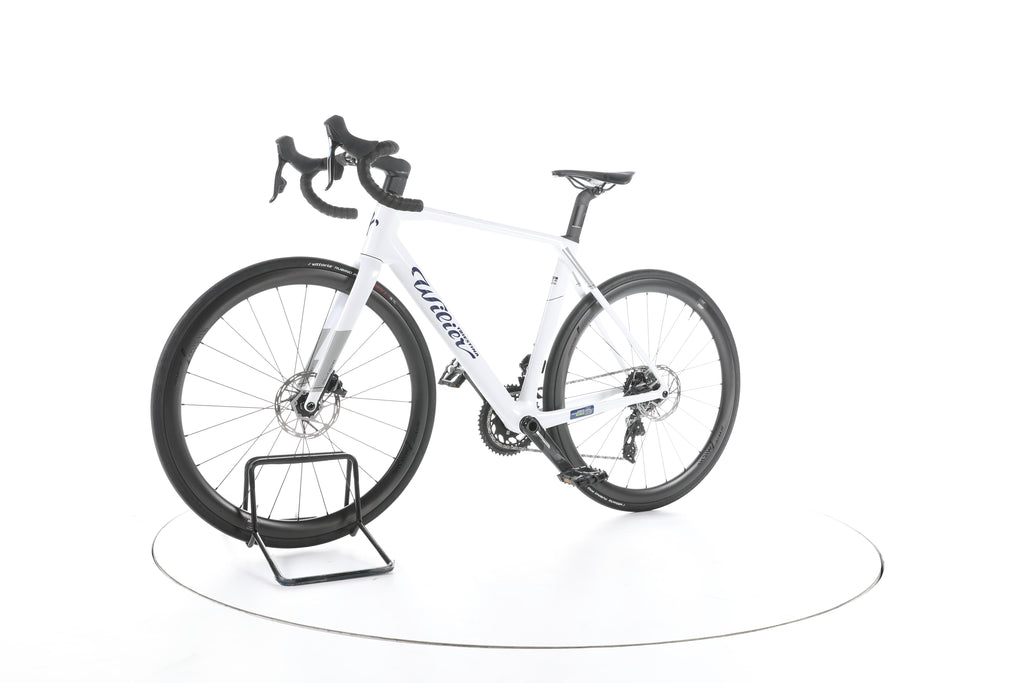 Wilier Grantursimo SL Sram Force Rennrad Carbon 2026 - Image 6