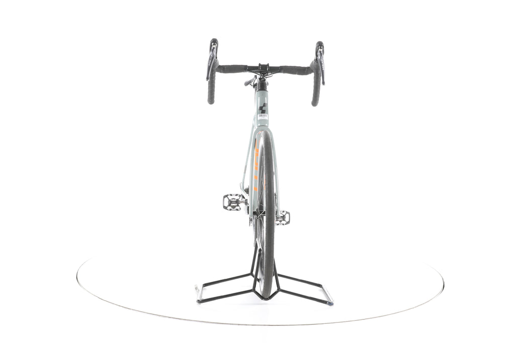 Cube Cross Race C:62 Pro Gravelbike Carbon - Image 4