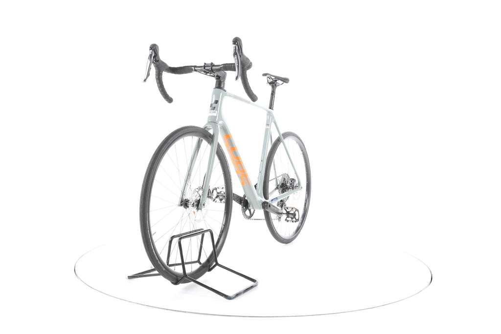 Cube Cross Race C:62 Pro Gravelbike Carbon - Image 5