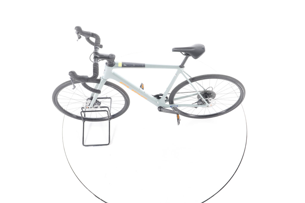 Cube Cross Race C:62 Pro Gravelbike Carbon - Image 19