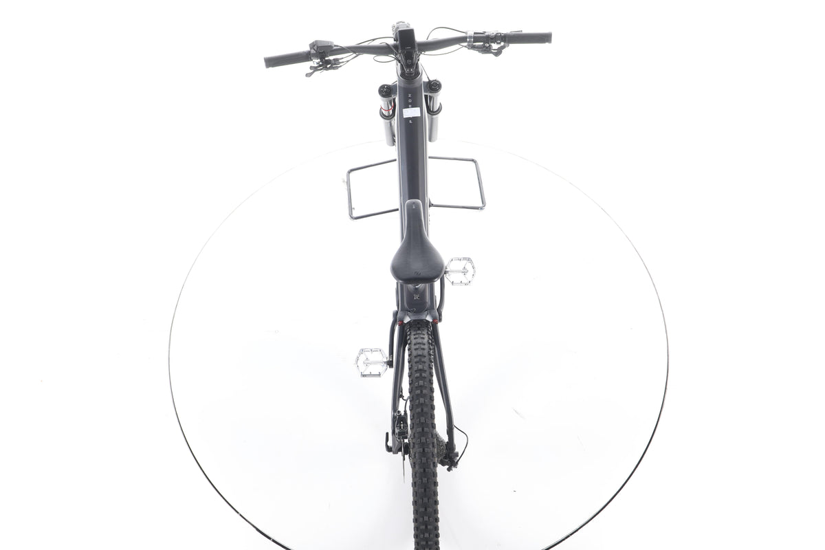 Scott Patron eRide 920 E-Bike Fully - Image 22