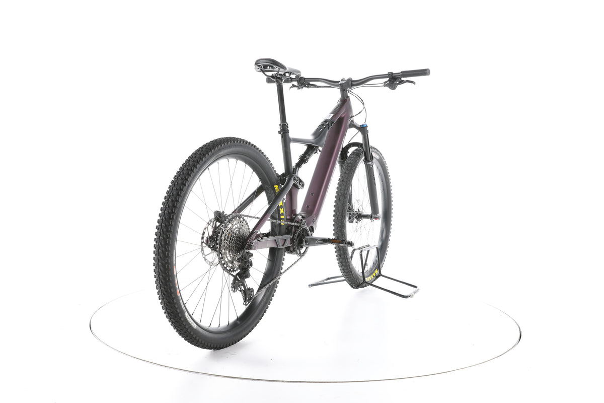 Orbea Rise H20 E-Bike Fully - Image 11