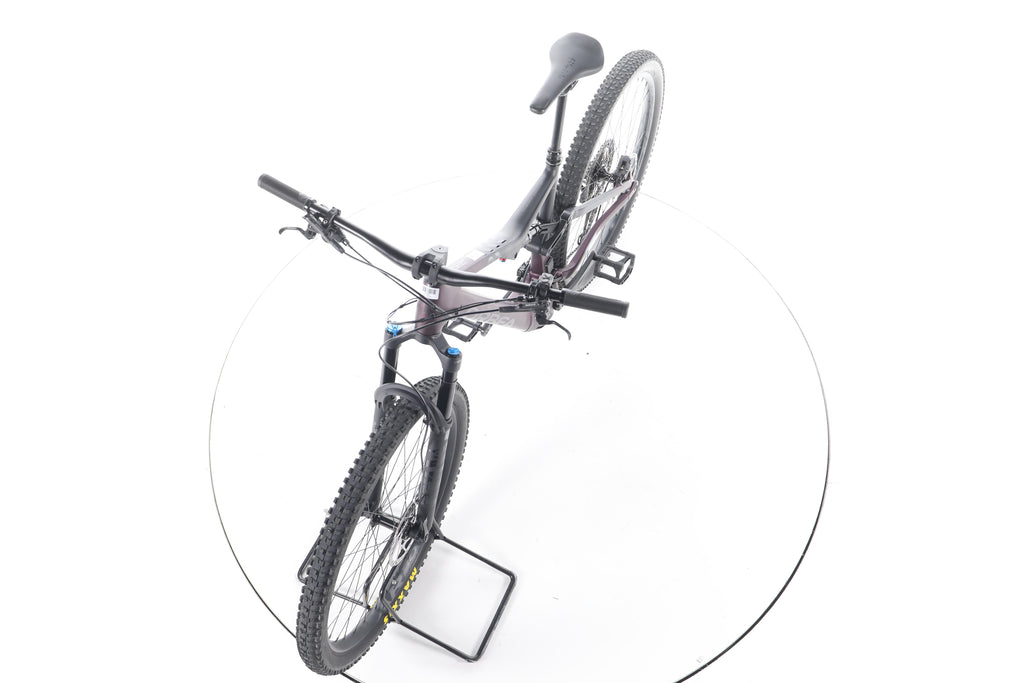 Orbea Rise H20 E-Bike Fully - Image 17
