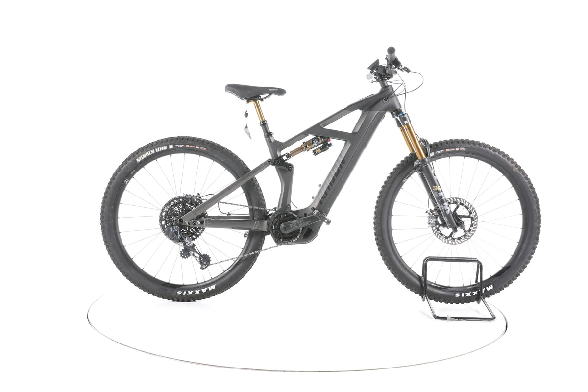 Radon Render 10.0 HD E-Bike Fully - Image 1