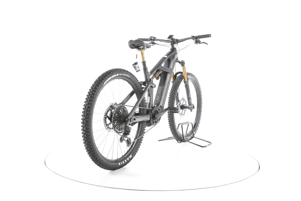 Radon Render 10.0 HD E-Bike Fully - Image 11