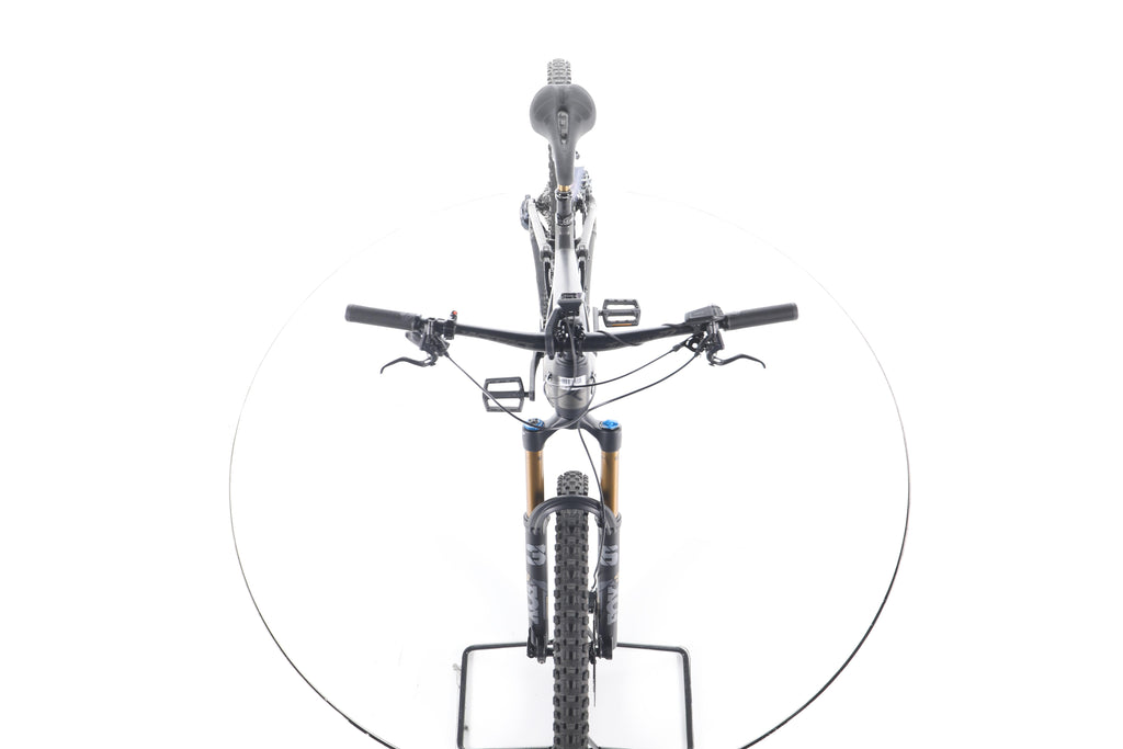 Radon Render 10.0 HD E-Bike Fully - Image 16