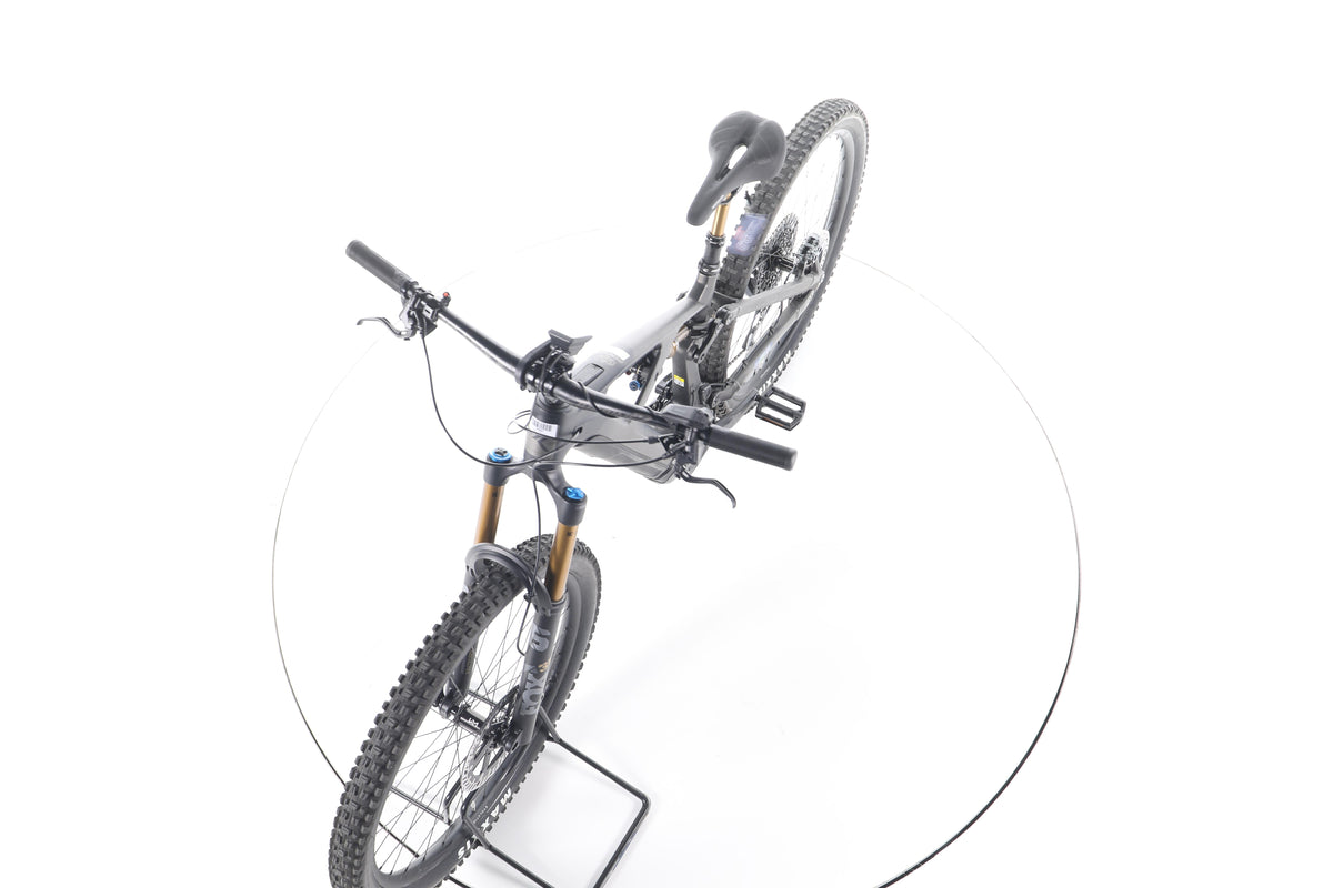 Radon Render 10.0 HD E-Bike Fully - Image 17