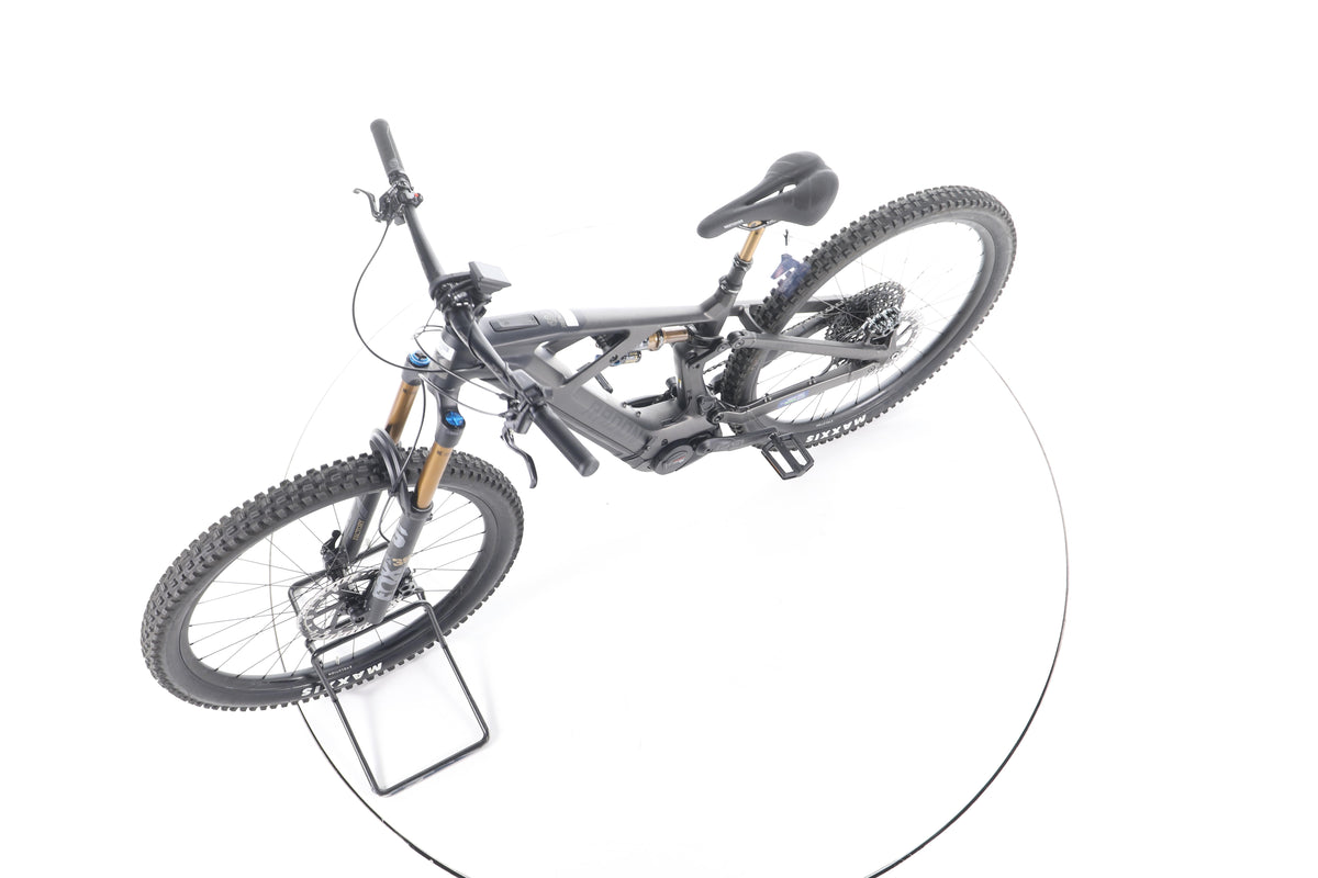 Radon Render 10.0 HD E-Bike Fully - Image 18
