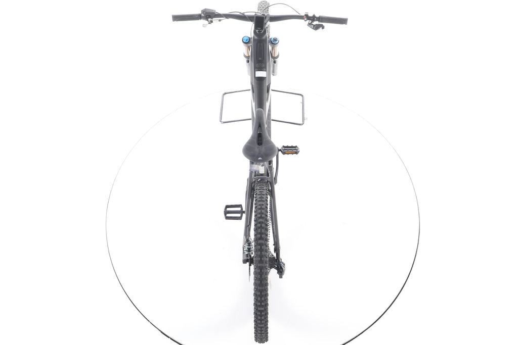 Radon Render 10.0 HD E-Bike Fully - Image 22