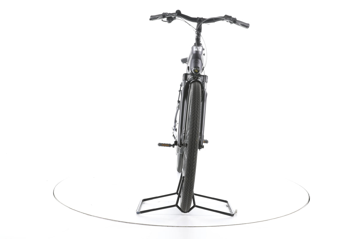 Merida eSPRESSO CITY 400 EQ Trekking E-Bike Tiefeinsteiger - Image 4