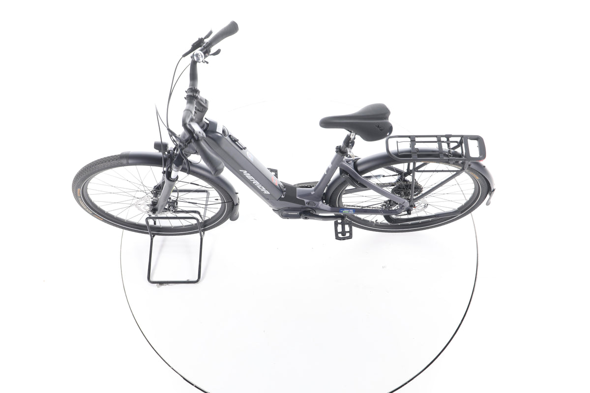 Merida eSPRESSO CITY 400 EQ Trekking E-Bike Tiefeinsteiger - Image 19