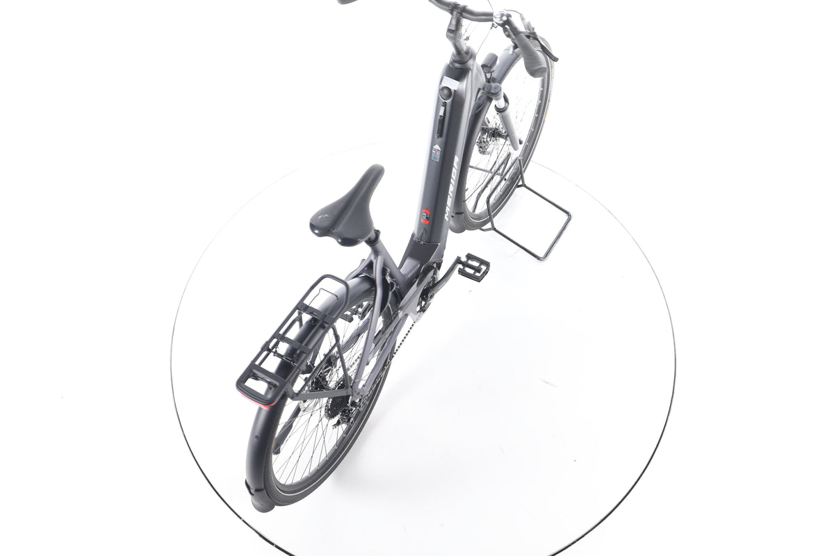 Merida eSPRESSO CITY 400 EQ Trekking E-Bike Tiefeinsteiger - Image 23