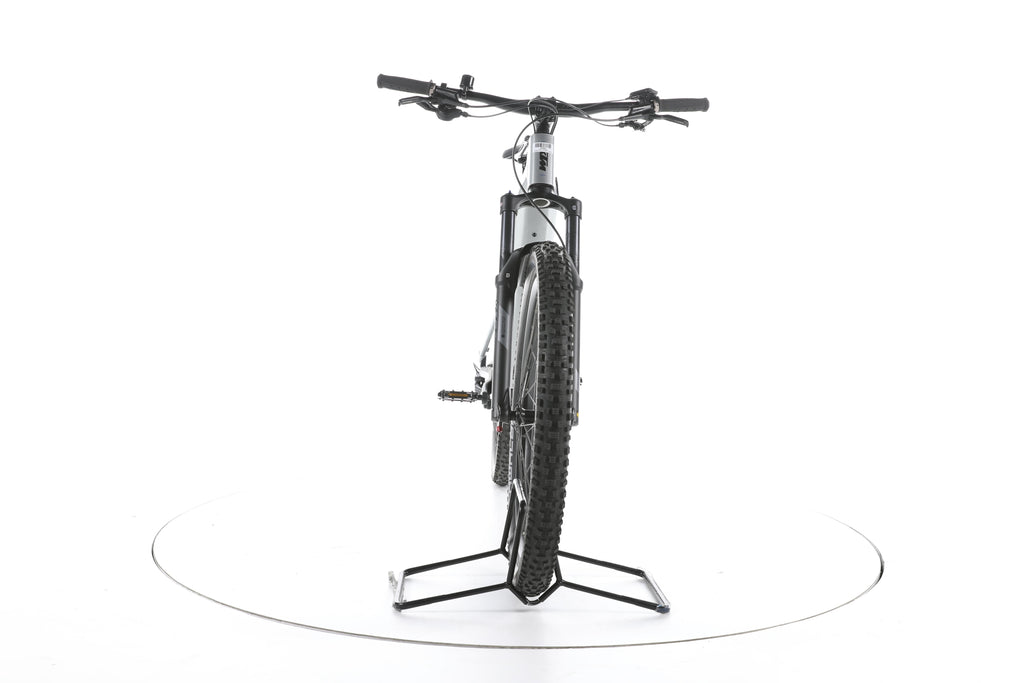 KTM MACINA LYCAN 772 E-Bike Fully 2024 - Image 4