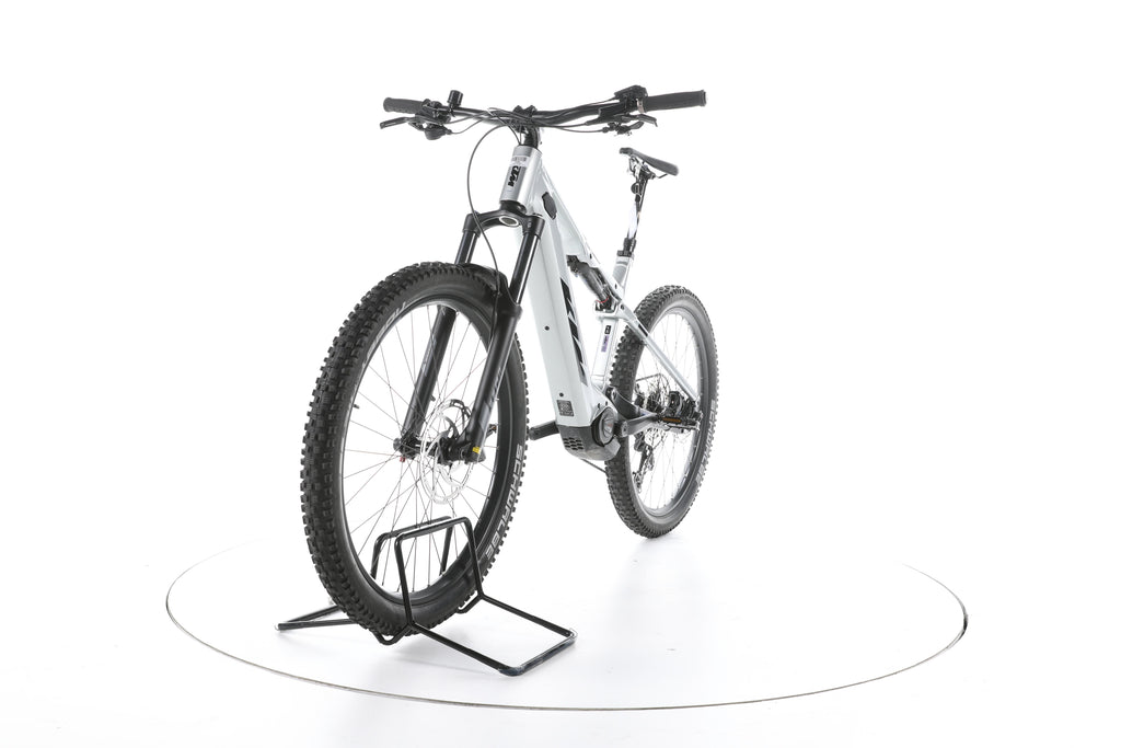 KTM MACINA LYCAN 772 E-Bike Fully 2024 - Image 5