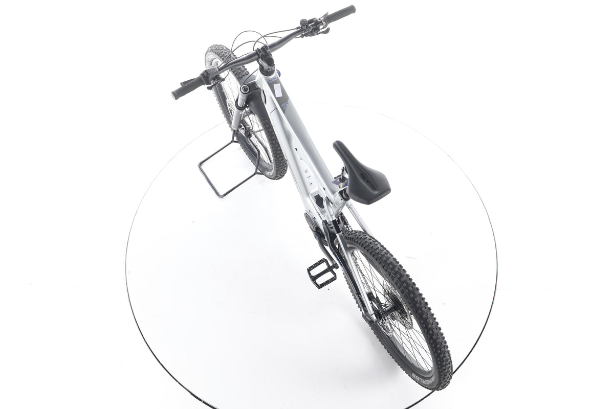 KTM MACINA LYCAN 772 E-Bike Fully 2024 - Image 21
