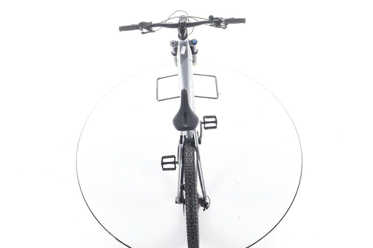 KTM MACINA LYCAN 772 E-Bike Fully 2024 - Image 22
