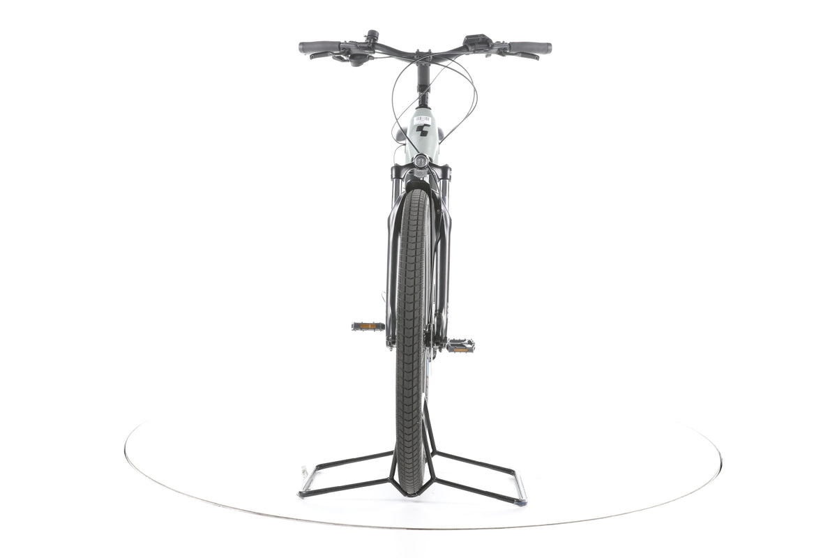 Cube Kathmandu Hybrid ONE 750 Trekking E-Bike Tiefeinsteiger 2024 - Image 4