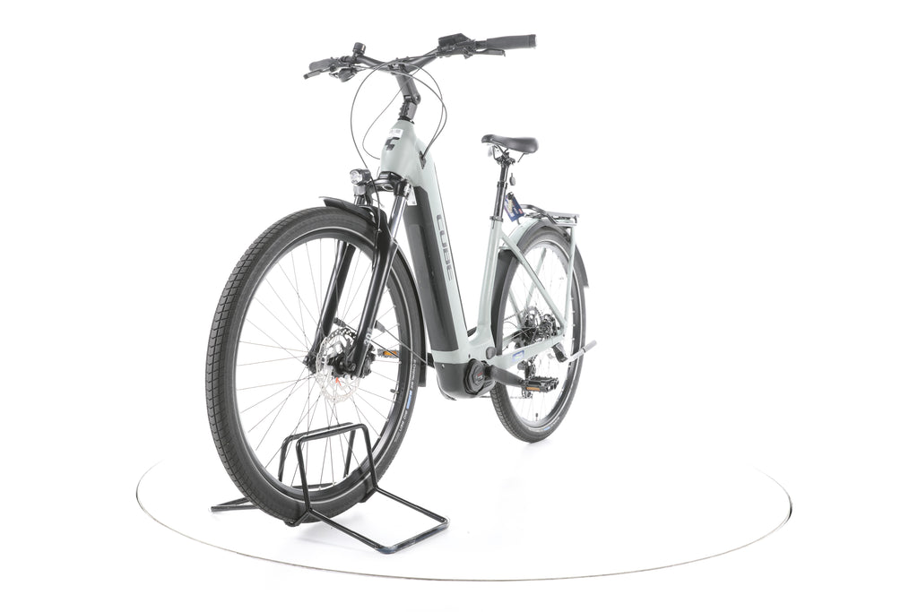Cube Kathmandu Hybrid ONE 750 Trekking E-Bike Tiefeinsteiger 2024 - Image 5
