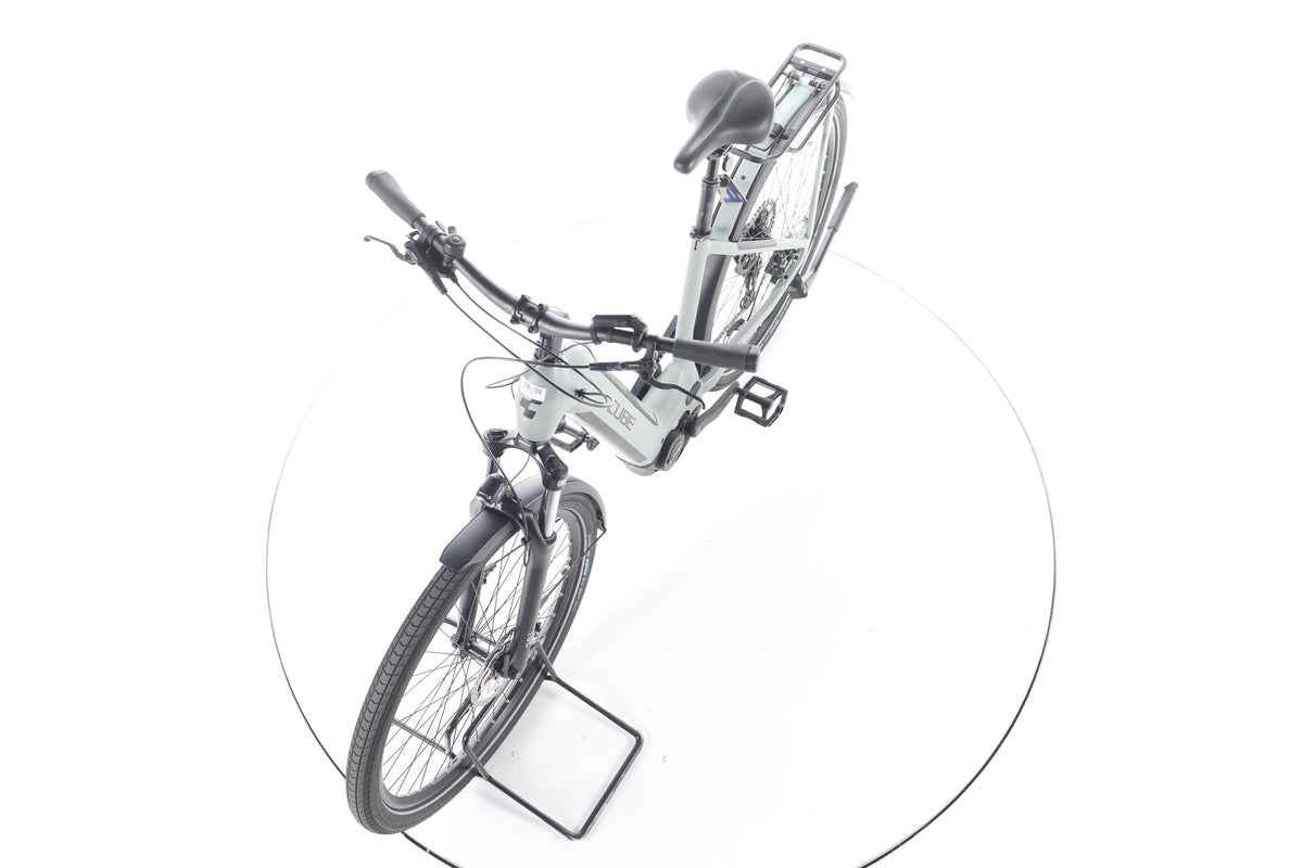 Cube Kathmandu Hybrid ONE 750 Trekking E-Bike Tiefeinsteiger 2024 - Image 17